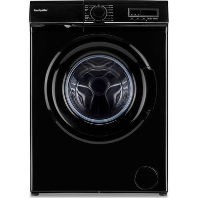 Montpellier MW7141K 7kg 1400 Spin Washing Machine
