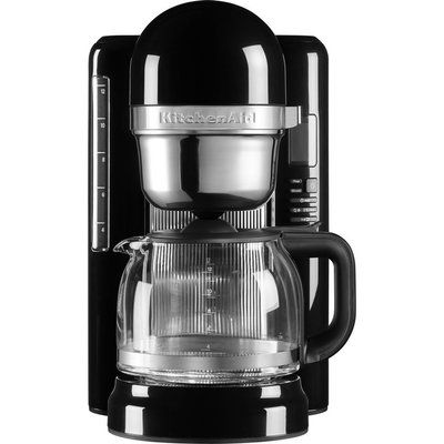 KitchenAid 5KCM1204BOB Filter Coffee Machine