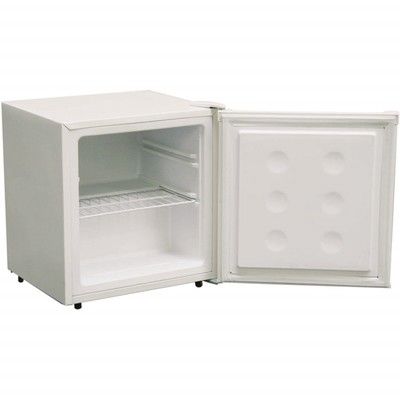 Amica FZ0413 38 Litre Freestanding Table Top Freezer