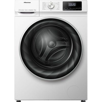 Hisense WDQY9014EVJM 9kg Washer Dryer