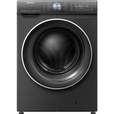 Hisense QR Series WDQR1014EVAJMB 10kg Washer Dryer
