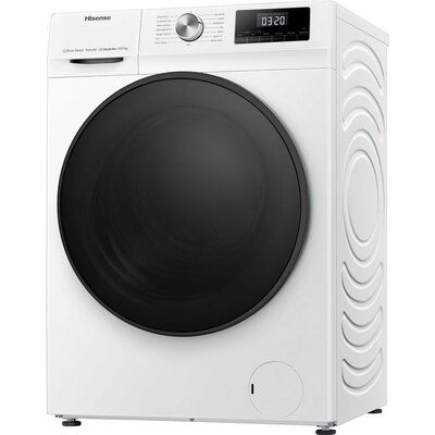 Hisense QA Series WDQA9014EVJM 9 kg Washer Dryer