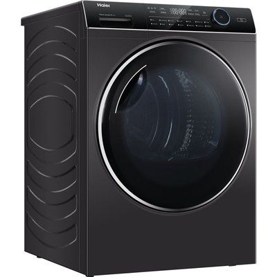 Haier I-Pro Series 7 HD90-A2979S 9kg Heat Pump Tumble Dryer