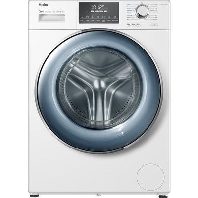 Haier 876 Series HW100-B14876N 10kg 1400 Spin Washing Machine