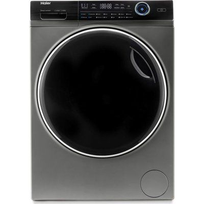 Haier I-Pro Series 7 HW100-B14979S 10kg 1400 Spin Washing Machine