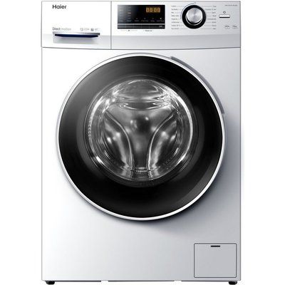 Haier 636 Series HW100-B14636N 10kg 1400 Spin Washing Machine