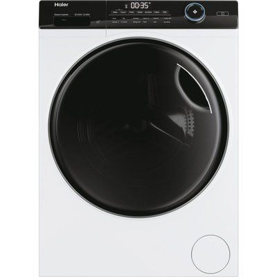 Haier I-Pro Series 5 HW90-B14959U1-UK WiFi-enabled 9kg 1400 Spin Washing Machine