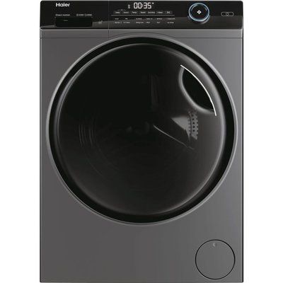 Haier I-Pro Series 5 HW90-B14959S8U1 WiFi-enabled 9kg 1400 rpm Washing Machine