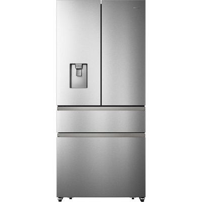 Hisense PureFlat RF540N4WI1 Fridge Freezer