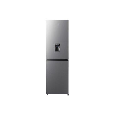 Hisense RB327N4WC1 251 Litre 50/50 Freestanding Fridge Freezer