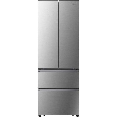 Hisense RF632N4BCF 485 Litre 60/40 Freestanding Fridge Freezer