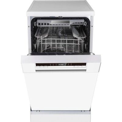 Hisense HS520E40WUK Slimline Dishwasher