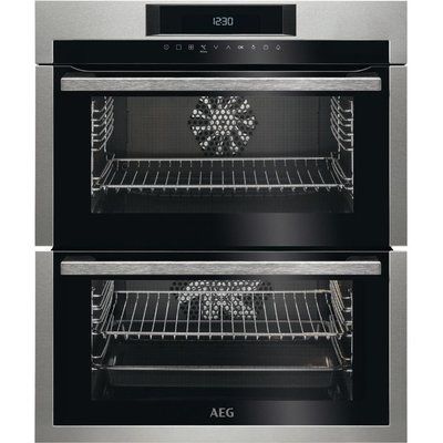 AEG DUE731110M Electric Oven