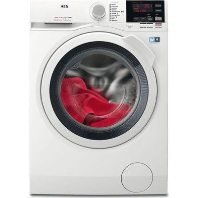 AEG 7000 Series L7WBG741R 7kg Washer Dryer