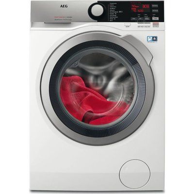 AEG L7WEE965R 9kg Washer Dryer