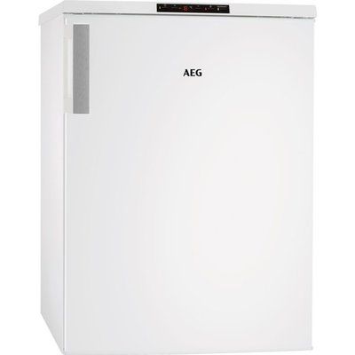 AEG ATB68F6NW Undercounter Freezer
