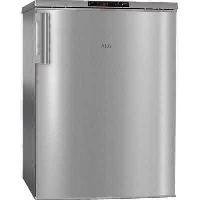 AEG ATB68F6NX Undercounter Freezer