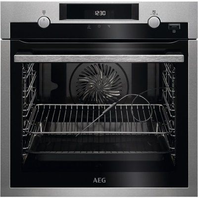 AEG SteamBake BPS556020M Electric Steam Oven