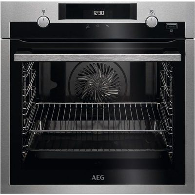 AEG SteamBake BPS555020M Electric Steam Oven