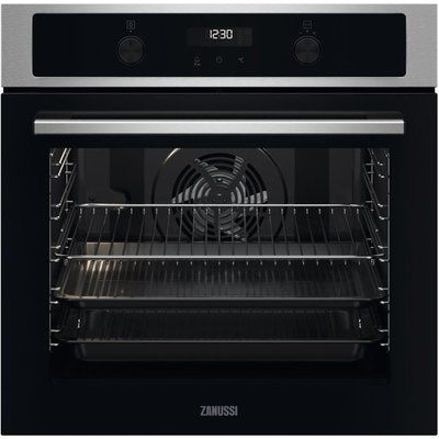 Zanussi AirFry ZOHNA7X1 Electric Oven