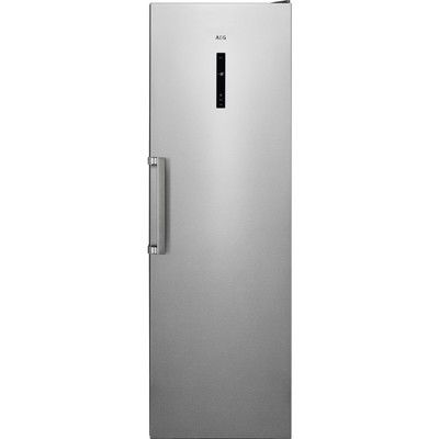 AEG AGB728E5NX 307 Litre Tall Freestanding Freezer