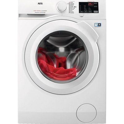 AEG ProSense L6FBJ741N 7kg 1400 Spin Washing Machine