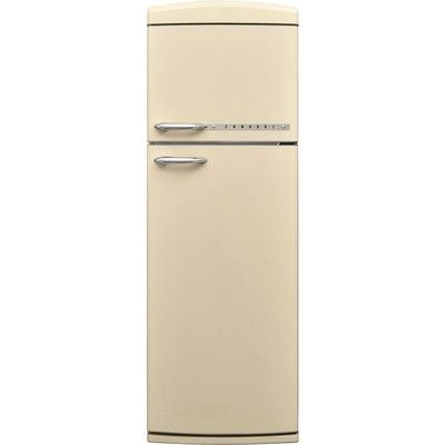 Zanussi ZTAE31EM1 310 Litre 80/20 Freestanding Fridge Freezer