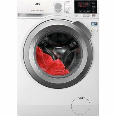 AEG 7000 Series L7FBG862R 8 kg 1600 Washing Machine