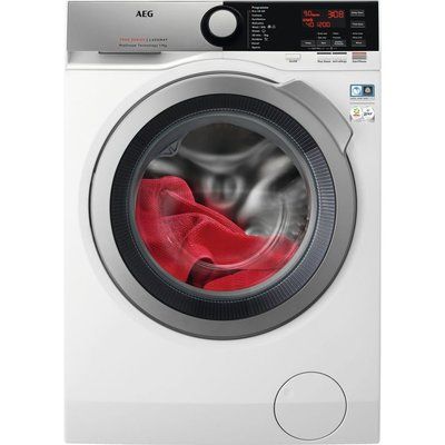 AEG ProSteam L7FEE965R 9 kg 1600 Spin Washing Machine