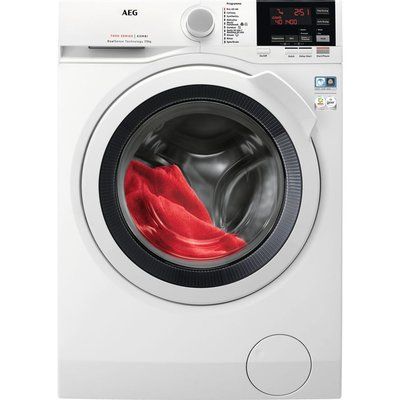 AEG 7000 Series L7WBG751R 7kg Washer Dryer
