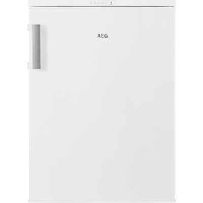 AEG ATB68E7NW 85 Litre Freestanding Under Counter Freezer