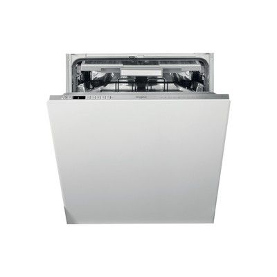 Whirlpool WIO3O33PLESUK 15 Place Settings Fully Integrated Dishwasher