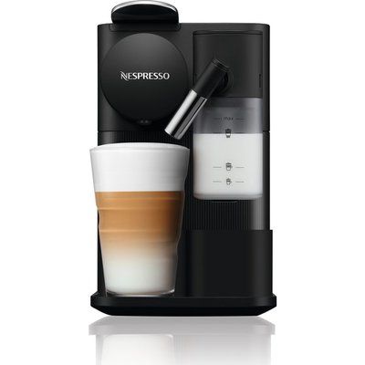 Nespresso by DeLonghi Lattissima One EN510.BK Coffee Machine
