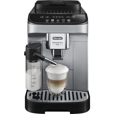 Delonghi Magnifica Evo ECAM290.61.SB Bean to Cup Coffee Machine