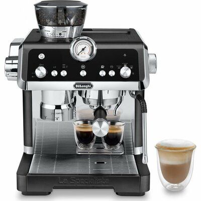 Delonghi La Specialista Prestigio EC9355.M Bean to Cup Coffee Machine