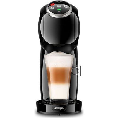 Dolce Gusto by DeLonghi Genio S Plus EDG315B Coffee Machine