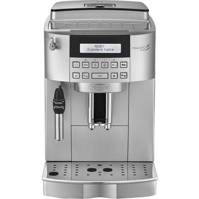 Delonghi Magnifica S ECAM 22.320.SB Bean to Cup Coffee Machine