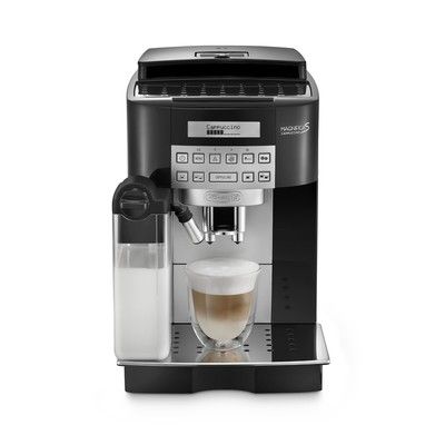 Delonghi ECAM22.360B Magnifica Bean to Cup Coffee Machine
