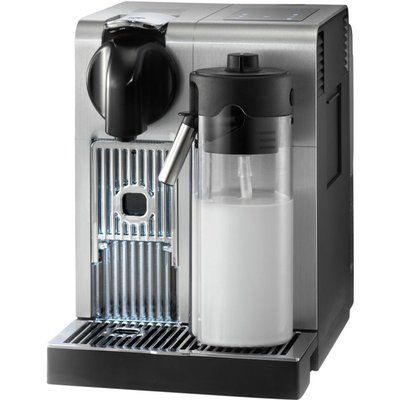 Nespresso by DeLonghi Lattissima Pro EN750MB Coffee Machine