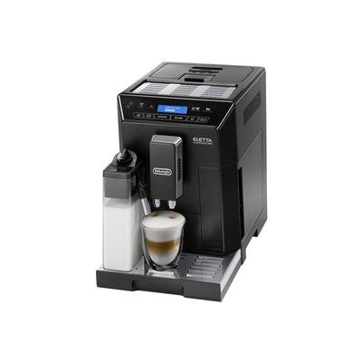 Delonghi ECAM.44.660.B Eletta Capuccino Automatic Bean To Cup Coffee Machine