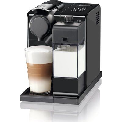 Nespresso by DeLonghi Lattissima Touch EN560.B Coffee Machine