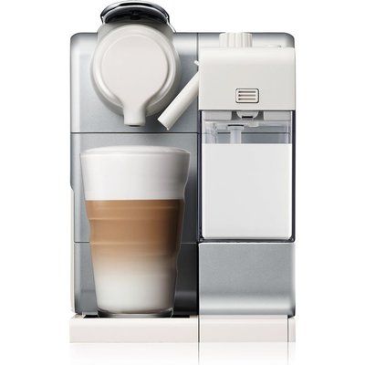 Nespresso by DeLonghi Lattissima Touch EN560.S Coffee Machine