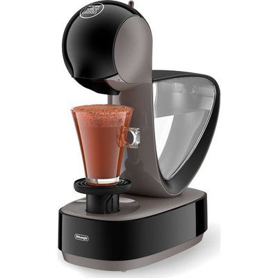 Dolce Gusto by DeLonghi Infinissima EDG260.G Coffee Machine