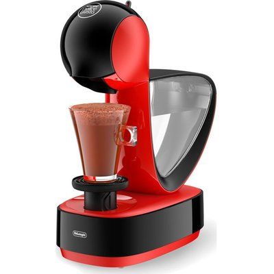 Dolce Gusto by DeLonghi Infinissima EDG260.R Coffee Machine