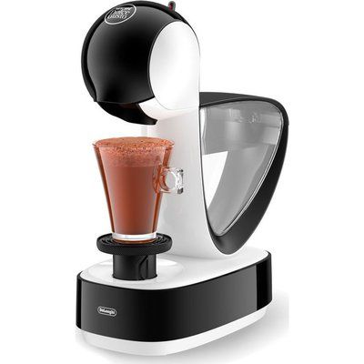 Dolce Gusto by DeLonghi Infinissima EDG260.W Coffee Machine