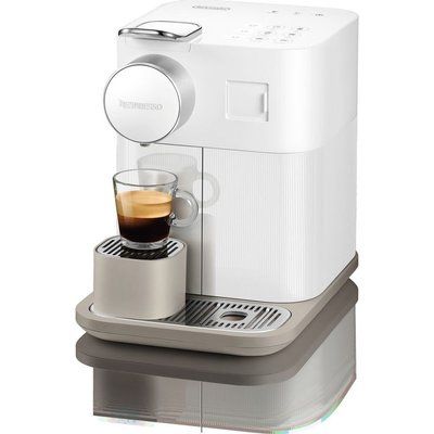 Nespresso by Delonghi Gran Lattisima EN650.W Coffee Machine