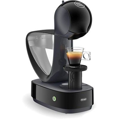 DeLonghi EDG160.A Nescaf Dolce Gusto Infinissima Pod Coffee Machine