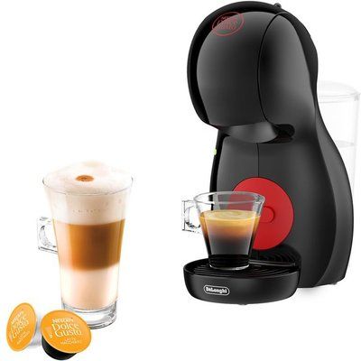 Dolce Gusto by DeLonghi Piccolo XS Manual EDG210B Coffee Machine