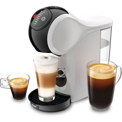 Dolce Gusto by DeLonghi Genio S EDG225W Coffee Machine