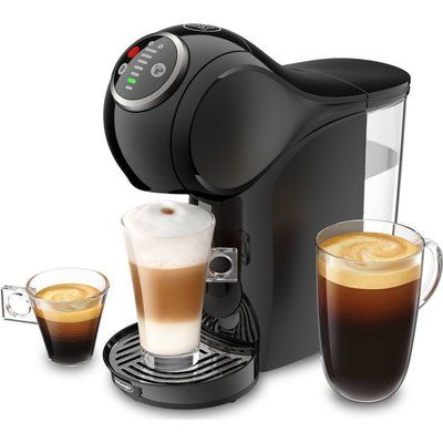 Dolce Gusto by DeLonghi Genio S Plus EDG315B Coffee Machine